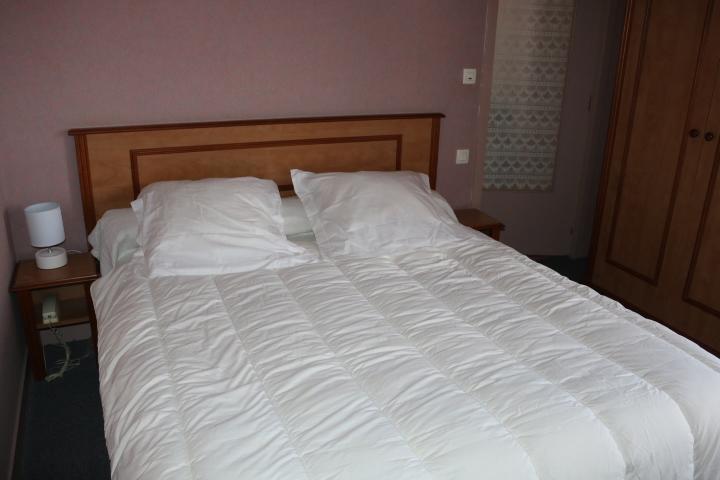 Logis Le Port Saint Aubin Hotel Morannes sur Sarthe-Daumeray Buitenkant foto