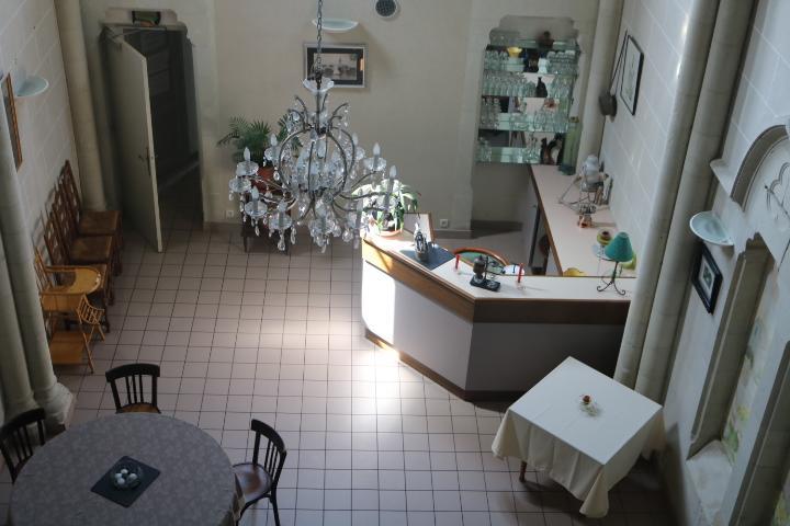 Logis Le Port Saint Aubin Hotel Morannes sur Sarthe-Daumeray Buitenkant foto
